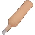 CTKOLYS 2 Styles Crossdresser Panties Hiding Gaff Panty Urination Tube