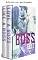 Livro Box o dueto do chefe