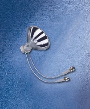 Sylvania 58953 - 6.6A/105MR16/64339A Aircraft Airfield Light Bulb