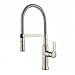 Kraus KPF-1640SS Nola Kitchen Faucet, KPF-1640 Stainless Steel primary