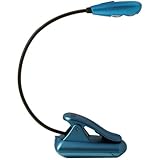 Mighty Bright 40511 XtraFlex2 Book Light, Blue