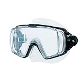 Tusa M-31 Visio Tri-Ex Mask