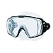 Tusa M-31 Visio Tri-Ex Mask