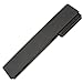 Azure Power Tech New Battery for HP EliteBook 8460W 8460P 8560P ProBook 6560b 6460b 6360b CC06