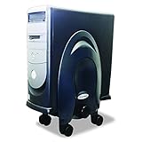 Kantek Deluxe Stand for CPU (CS270B)