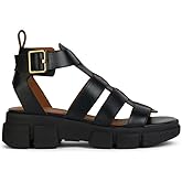 Geox Womens Modern Wedge Sandal