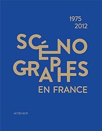 Scénographes en France