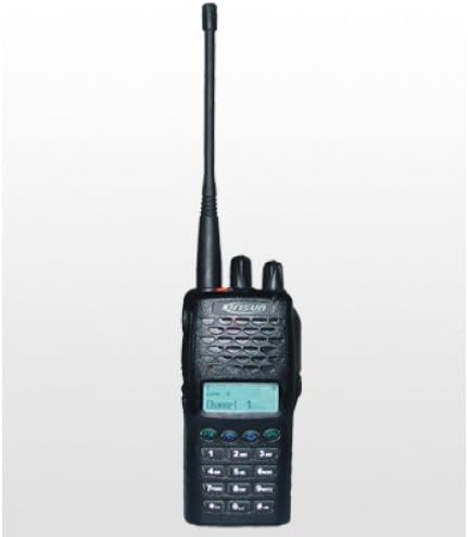 Kirisun PT6500 128 channel 16 zone 4 watt UHF 420-470mhz radio