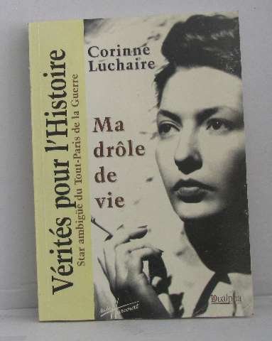 Ma Drole De Vie Corinne Luchaire Pdf Sarrianearro ma drole de vie corinne luchaire pdf