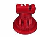 TeeJet TT11004-VP Turbo TeeJet Tip - Red