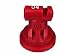 TeeJet TT11004-VP Turbo TeeJet Tip - Red