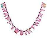 Disney Princess Birthday Party Banner, Party Supplies