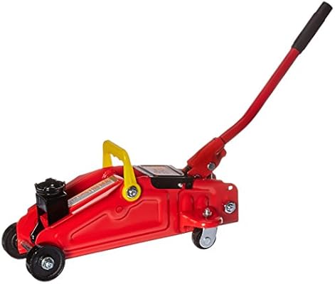 2 Tonne Hydraulic Floor Jack Repair Lift Auto Car Service Amazon Ae