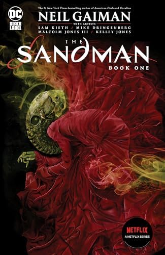 The Sandman Vol. 10: The Wake (New Edition): Gaiman, Neil, Various