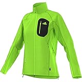 Adidas Outdoor Men's Terrex Cocona Fleece Zip Jacket