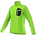 Adidas Outdoor Men's Terrex Cocona Fleece Zip Jacket