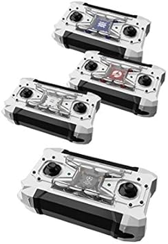 pocket drone 124 quadcopter