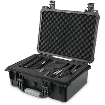 Monoprice Weatherproof Hard Case - 33 X 22 X 17 - View #3