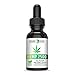 Hemp Oil for Pain Relief 2,500mg - Natural Pain Reliever - Anti-Anxiety SupportImprove Sleep & Sleep Patterns - Joint Health - Zero CBD THC - Hemp Beginnings