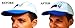 Shapers Image 1 Count EVA Foam Baseball Crown Shaper Insert for Fitted Caps and Snapback Hats, Washable Reusable Liner