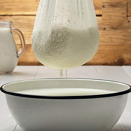 Masala Potli Professional Cotton Hung Curd MUSLIN Cloth for Straining