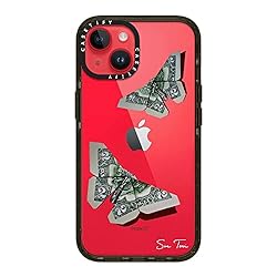 CASETiFY Impact iPhone 14 Case [4X Military Grade