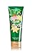 Bath & Body Works Vanilla Bean Noel Body Cream 8 oz Pack of 3 (packaging may vary)