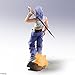 Square Enix Kingdom Hearts II: Riku Static Arts Action Figure