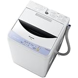 パナソニック(Panasonic) 全自動洗濯機 NA-F45B2-AH ラベンダーブルー