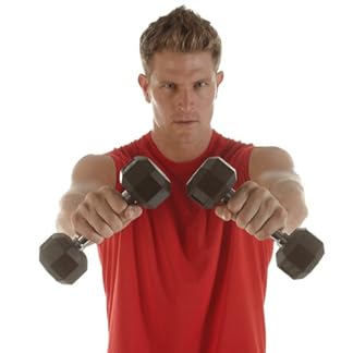 Weight Training/ Strengthening Equipment