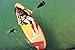 Saturn SUP Transformer Paddle Board Paddle. 2-in-1. SUP paddle converts into Kayak paddle with extra blade!
