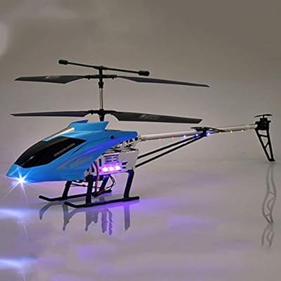 giant helicopter toy