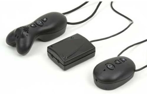 Conversor Pro Plus Personal FM Assistive Listening Device with TV Amplifier