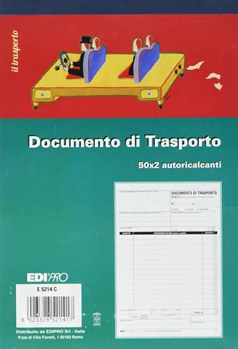 Edipro e5214 c Formulaire d'entreprise