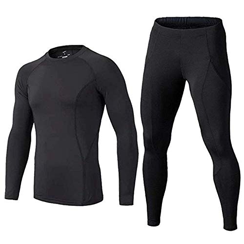 boys base layer bottoms