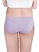 Intimate Portal Stay-Fit Under The Bump Hipster Maternity Underwear Pregnancy Panties 5-PK XL