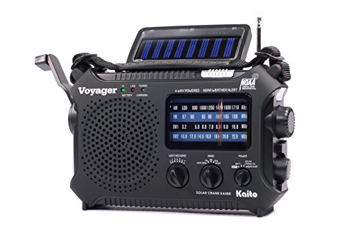 Kaito-KA500-5-way-Powered-Emergency-AMFMSW-Weather-Alert-Radio