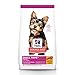Hill's Science Diet Dry Dog Food, Puppy, Small Paws, Chicken Meal, Barley & Brown Rice Recipe, 15.5 LB Bag primary