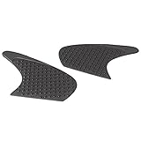 GZYF Tank Traction Pad Side Gas Knee Grip Protector 3M for Honda CBR1000RR 2012-2016