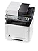 Kyocera 1102R92US0 Model ECOSYS M5521CDW Multifunctional Printer; Up to 21 PPM, 1200 Dpi Printing Quality, Mobile Printing Support, Direct Printing from and Scanning to USB Flash Memory