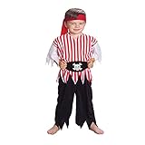 US Toy Kids Pirate Costume