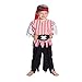 Kids Pirate Costume