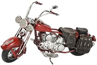 MAXIOCCASIONI Model Motorcycle Chopper