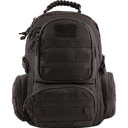 Highland Tactical Reviews Summary 