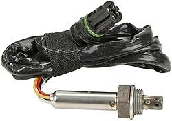 Bosch 13884 Premium OE Fitment Oxygen Sensor