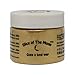 Slice of the Moon | Classic Gold Natural Mineral Mica Powder, 0.42oz (12g) | for Personal or Professional Use - Cosmetics, Epoxy Resin Projects, Nail Polish, Soaps, Bath Bombs, and Art Projects