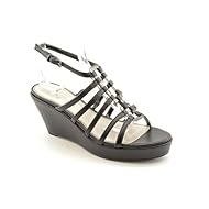 marc fisher helda wedge sandal