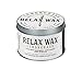 Relax Wax Aroma Therapy Candle (LEMONGRASS)thumb 2