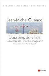 Desseins de villes
