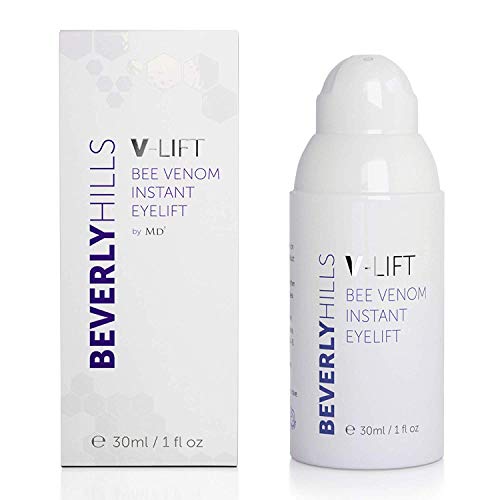 instant eye serum